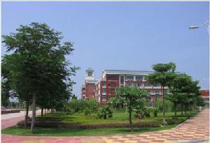 福州高新技術產業開發區