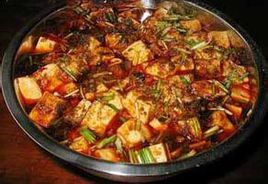 豆醬豆腐魚頭鍋 豆醬豆腐魚頭鍋