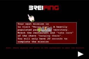 《狙擊手亨特》 《狙擊手亨特》