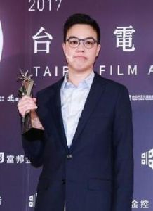 黃熙[中國台灣導演]