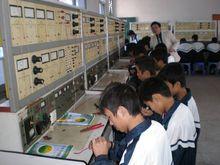 四川省鄰水縣職業中學