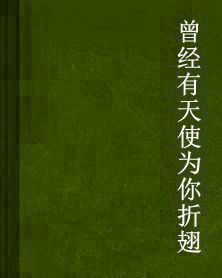 曾經有天使為你折翅 曾經有天使為你折翅