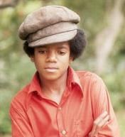 麥可&middot;傑克遜