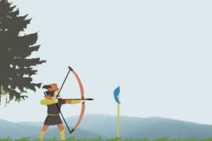 射箭對戰2無敵版 射箭對戰2無敵版