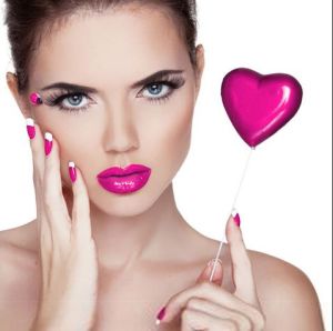 化妝成癮症 化妝成癮症