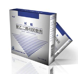 長松聚乙二醇4000散劑 長松聚乙二醇4000散劑