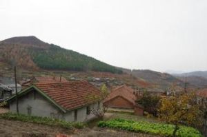 老頭溝鎮 老頭溝鎮