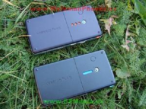 索尼愛立信 w950瞄準iPodnano索愛音樂機皇W950點評