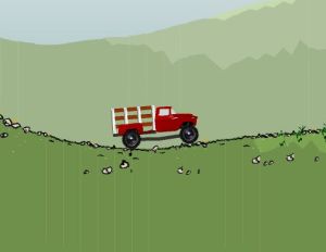 大卡車貨運中文版 大卡車貨運中文版