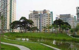 北沙小區 北沙小區