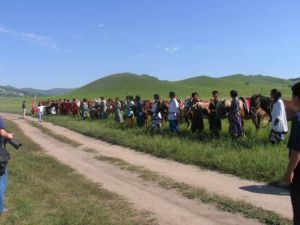 鐵馬草原旅遊俱樂部 鐵馬草原旅遊俱樂部