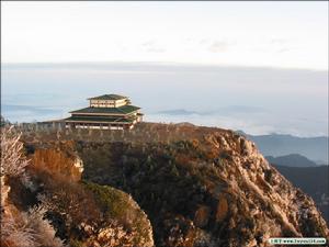 河南蒙古族自治縣