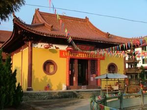 惠明禪寺 惠明禪寺