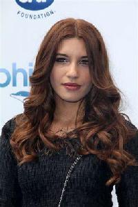 朱麗安娜·哈凱夫 朱麗安娜·哈凱夫