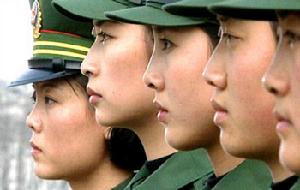 《女子特警隊》