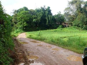 曼扎罕丙村 曼扎罕丙村