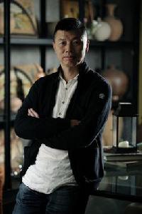 楊佴[著名設計師]