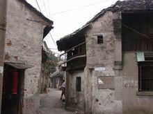 南街[安徽省蕪湖南街]