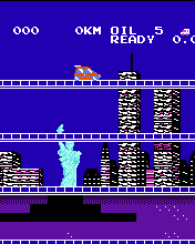 《城市飛車》 《城市飛車》