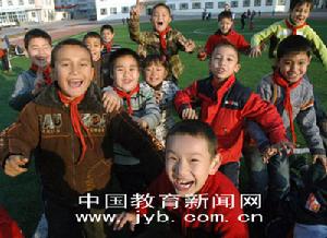 國家西部地區“兩基”攻堅計畫