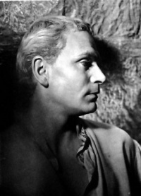 莎劇里的勞倫斯·奧利弗