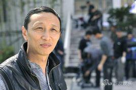 蕭峰[英氏影視學院常務副院長]