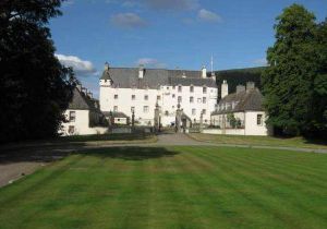 特拉奎爾宅 特拉奎爾宅