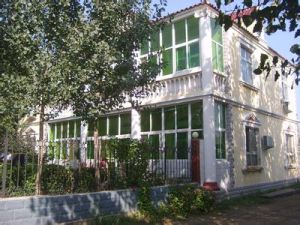 甘官屯鄉 甘官屯鄉