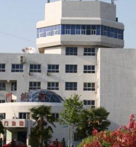 中國人民解放軍第一四六醫院 中國人民解放軍第一四六醫院