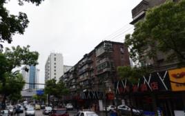 江漢二橋街道 江漢二橋街道