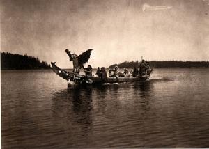 北美洲原住民 北美洲原住民