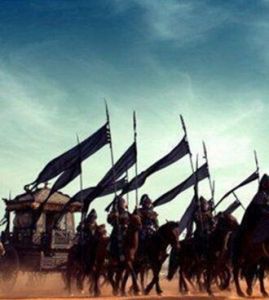 唐與突厥戰爭 唐與突厥戰爭