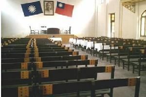 國民黨“一大”舊址 國民黨“一大”舊址