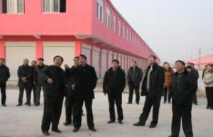 湯陵街道 湯陵街道