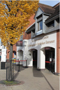 拉克斯內斯故居 拉克斯內斯故居