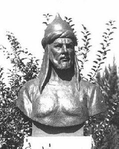 艾布·穆斯林 艾布·穆斯林