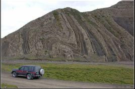 尖圓褶皺 尖圓褶皺