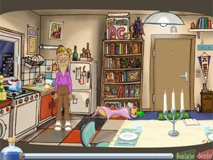 惡搞約會 惡搞約會