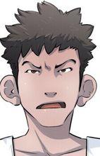 隱秘而偉大[《隱秘而偉大》漫畫]