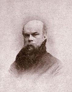 小夜曲[法國詩人魏爾倫詩歌]