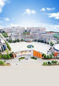 河源中學實驗學校 河源中學實驗學校