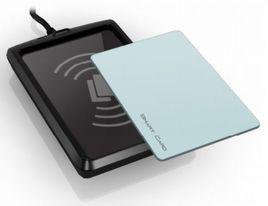 接觸式IC卡 接觸式IC卡