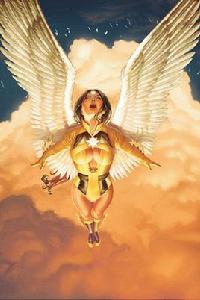 晨星(DC超級英雄) 晨星(DC超級英雄)