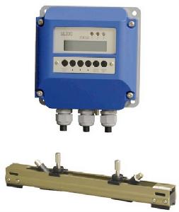 UL330超音波流量計