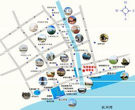 上海奉賢海灣旅遊區 上海奉賢海灣旅遊區