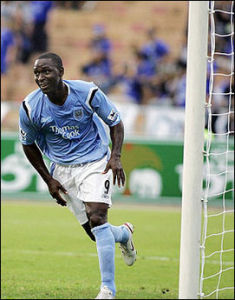 英格蘭超級聯賽