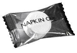 壓縮紙巾 壓縮紙巾