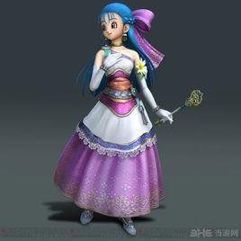 芙蘿拉[勇者斗惡龍5芙蘿拉]