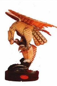 角雕[雕刻藝術]