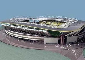 波羅瓜尼市 波羅瓜尼市